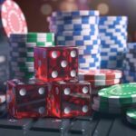 The Ins And Outs Of Gambling At Online Offshore Casinos