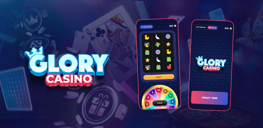 glory casino mobile