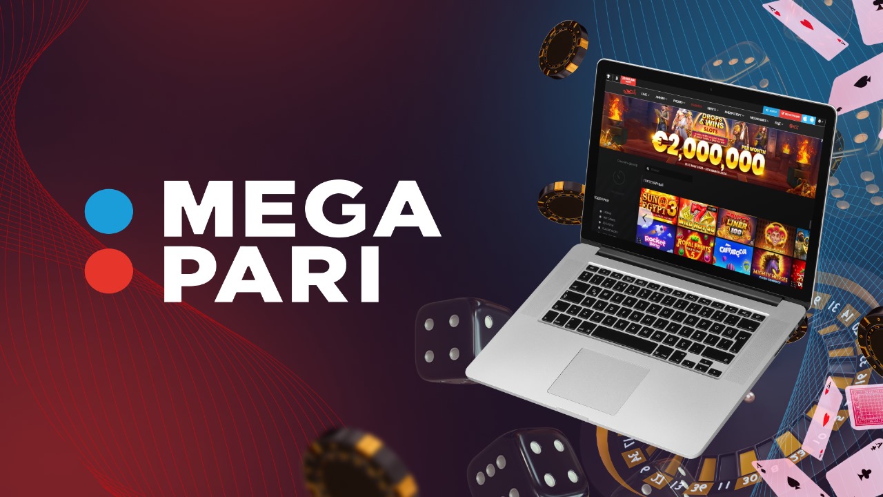 Mega Pari