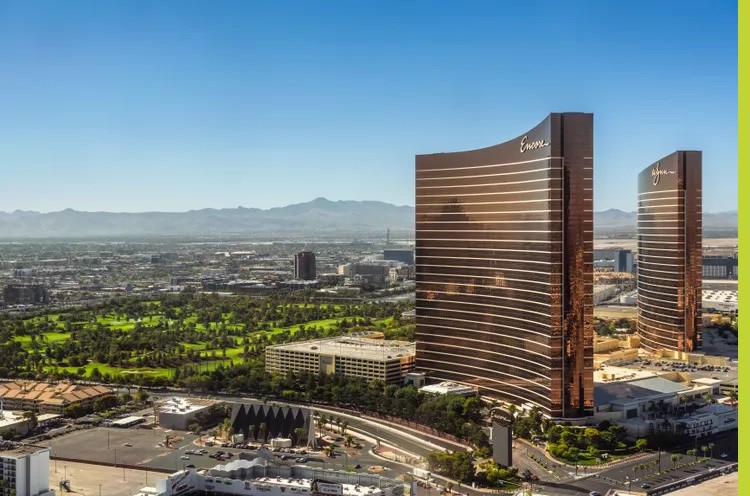 Wynn Resorts Finance Credit Outlook Upgraded By Moody’s