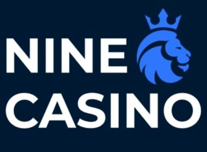 Information About Nine Casino, How to Register, What are the Winnings?