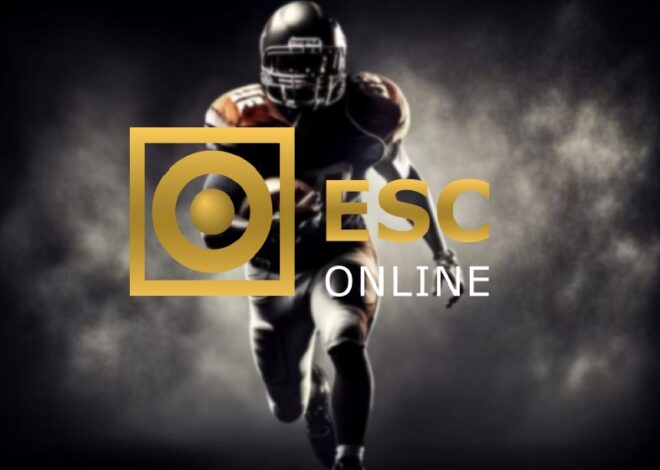 Discover the Thrills of Esc Online Casino and Sports Betting 