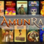 amunra online casino preview