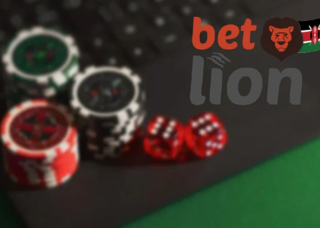 🔥 BetLion Zambia – Bet Big, Win Bigger! 🏆💰