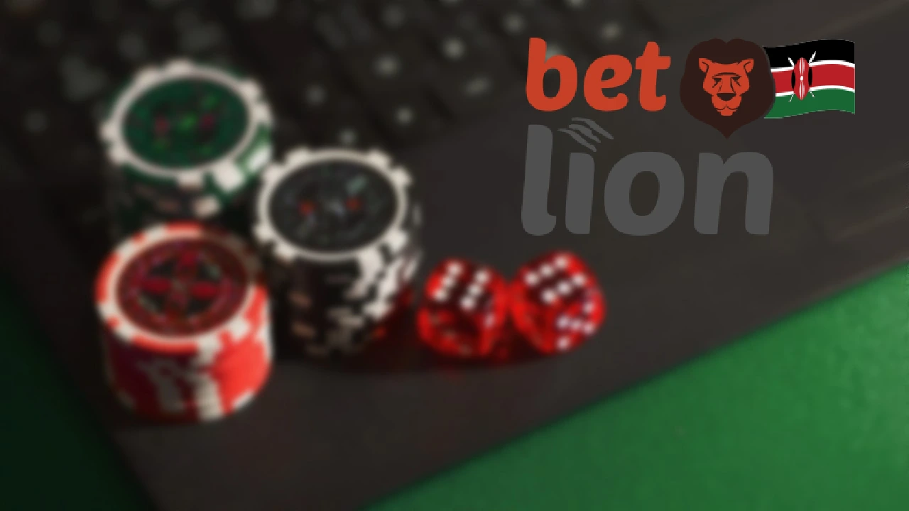 🔥 BetLion Zambia – Bet Big, Win Bigger! 🏆💰