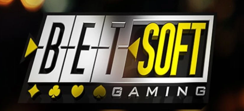 Betsoft Gaming Technical Assessment 2025