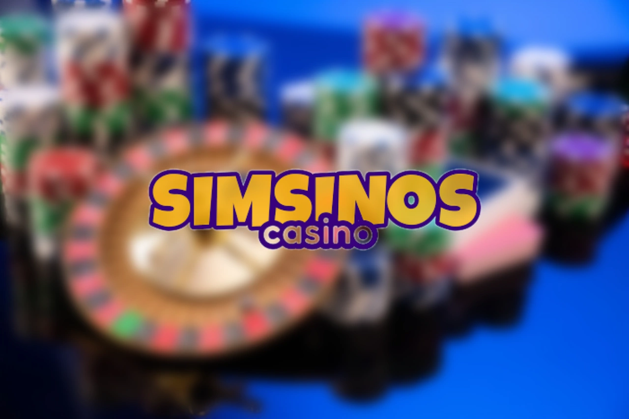 Simsinos Casino: Your Gateway to Premier Online Gaming in 2025