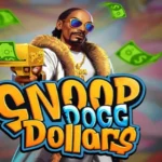 Snoop Dogg Dollars Slot