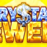 Crystal Jewels Slot