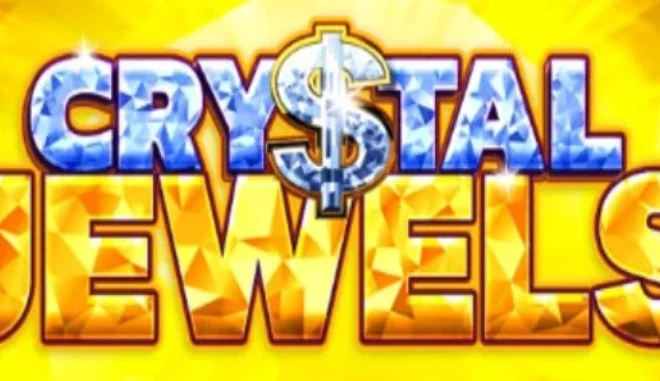 Crystal Jewels Slot: Market Analysis and Performance Framework 2025