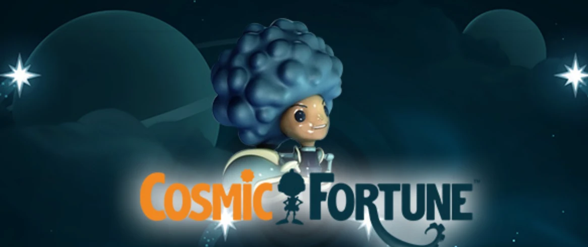 Cosmic Fortune Slot Launches into Galactic Gaming Supremacy