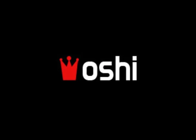 Oshi Casino Establishes Modern Gaming Excellence Through Streamlined Digital Innovation