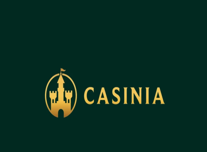 Casino Casinia Review – Tested in Brazil