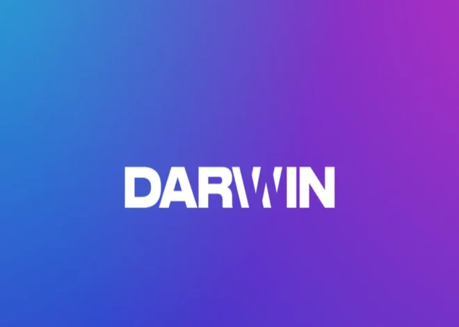 Darwin Gaming: Evolutionary Casino Content That Wins