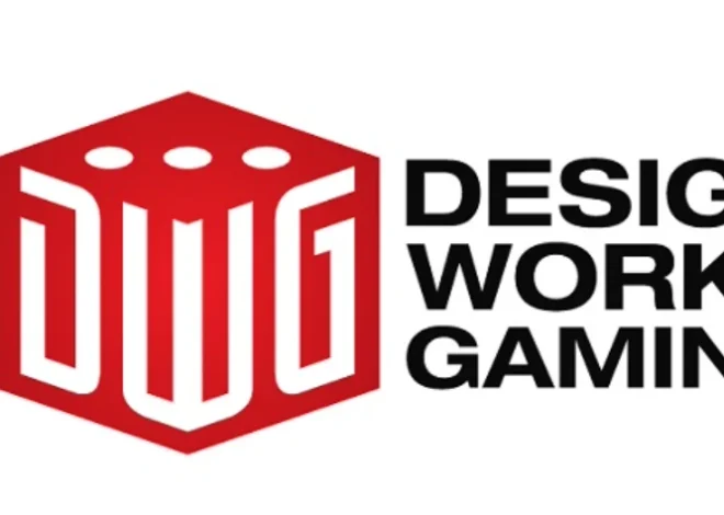 Design Works Gaming: British Studio Shakes Up Traditional Slot Markets