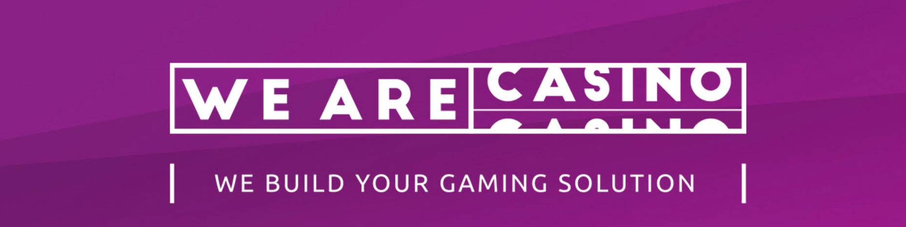We Are Casino Provider Review