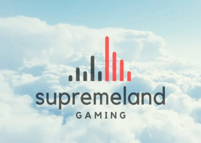 Provider Supremeland Gaming – A Midnight Obsession I Didn’t Plan