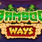 Bamboo Ways