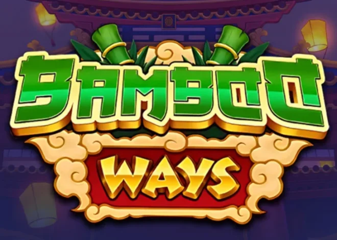 Slot Bamboo Ways  —  Expert Review & Safe-Play Guide