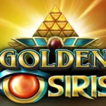 Golden Osiris