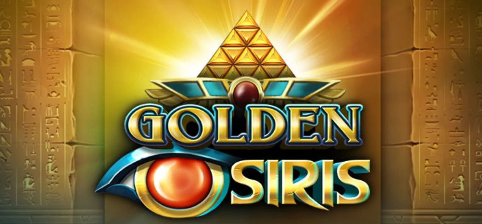 Slot Golden Osiris — Expert, Lived-In* (Narrative-Style) Review