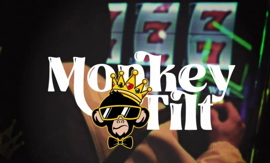 Casino MonkeyTilt review updated 16 September 2025