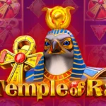 Slot Temple of Ra