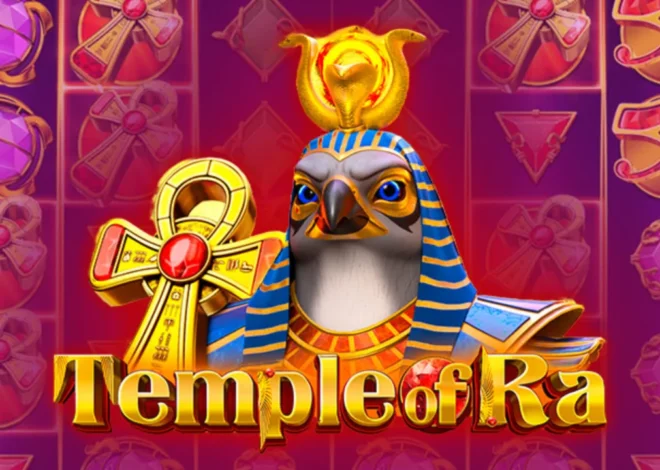 Slot Temple of Ra — Expert 2025 Review, Data, and Safer-Play Tips