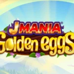 J Mania Golden Eggs