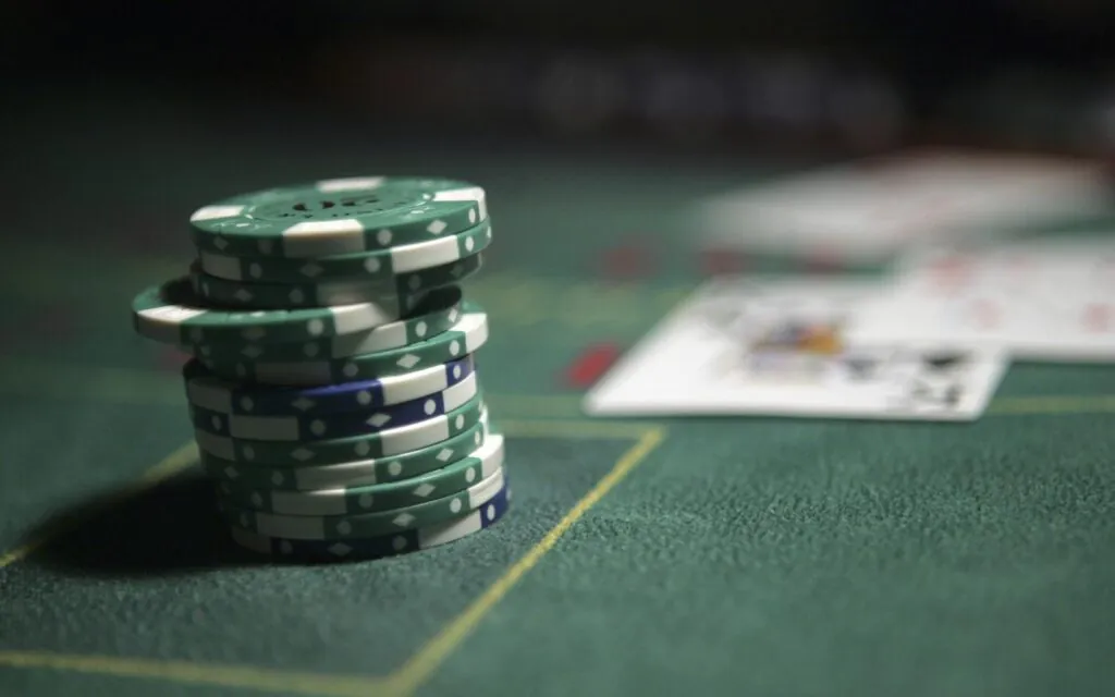 casino