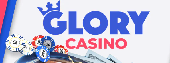 What is Glory Casino?